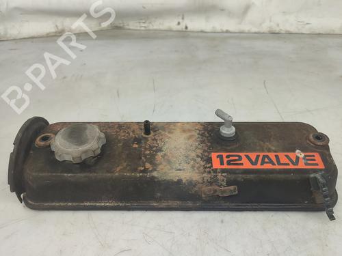 Used Valve cover TOYOTA STARLET (_P8_) 1.0 (EP80_, EP80R) (54 hp) 29039286
