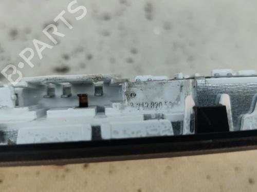 Interior roof light MERCEDES-BENZ E-CLASS (W212) E 220 BlueTEC (212.001) | BP29609226I8 