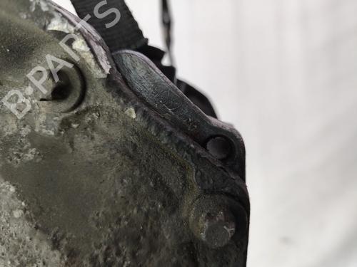 Rear differential MERCEDES-BENZ C-CLASS (W204) C 220 CDI (204.008) | BP29608257M24 - Image 5