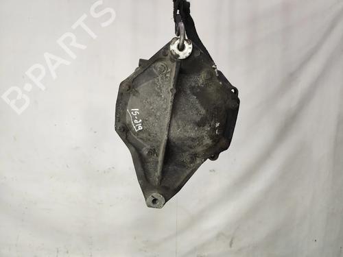 Rear differential MERCEDES-BENZ C-CLASS (W204) C 220 CDI (204.008) | BP29608257M24 - Image 4
