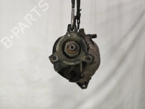Rear differential MERCEDES-BENZ C-CLASS (W204) C 220 CDI (204.008) | BP29608257M24 - Image 3