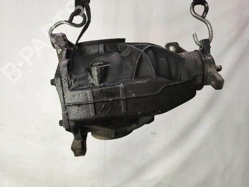 Used Rear differential Rear differential MERCEDES-BENZ C-CLASS (W204) C 220 CDI (204.008) (170 hp) 29608257 29608257
