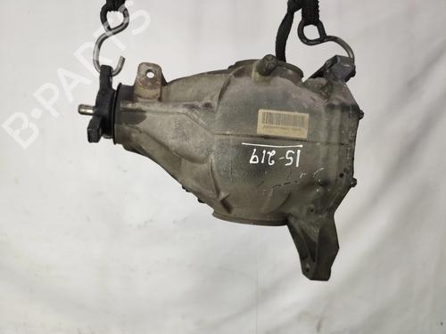 Rear differential MERCEDES-BENZ C-CLASS (W204) C 220 CDI (204.008) | BP29608257M24 - Image 2