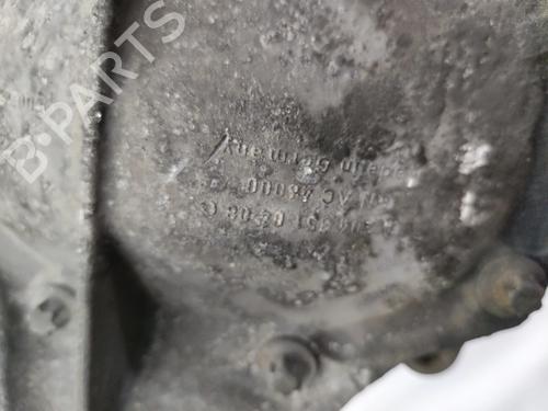 Rear differential MERCEDES-BENZ C-CLASS (W204) C 220 CDI (204.008) | BP29608257M24 - Image 6