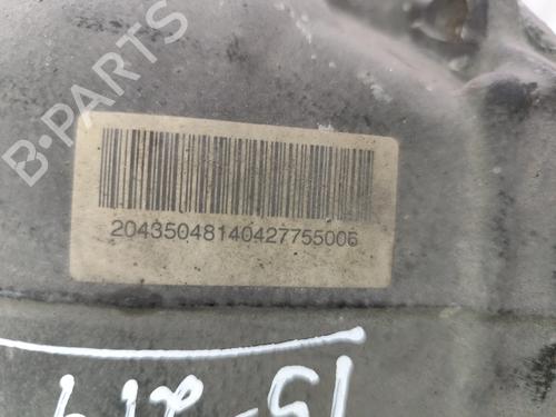 Rear differential MERCEDES-BENZ C-CLASS (W204) C 220 CDI (204.008) | BP29608257M24 - Image 7