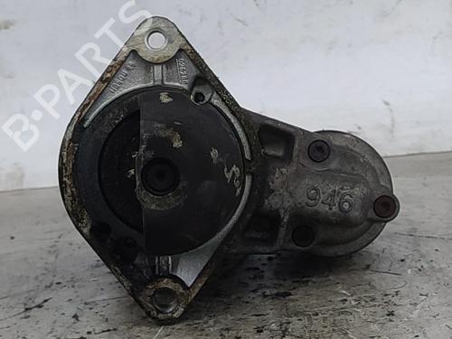 Used Starter OPEL ASTRA J Sports Tourer (P10) 1.3 CDTI (35) (95 hp) 29569046