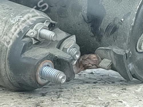 Starter OPEL ASTRA J Sports Tourer (P10) 1.3 CDTI (35) | BP29569046M8 