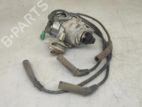 Used Ignition distributor TOYOTA STARLET (_P8_) 1.0 (EP80_, EP80R) (54 hp) 29039288