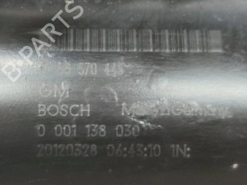 Starter OPEL ASTRA J Sports Tourer (P10) 1.3 CDTI (35) | BP29569046M8 