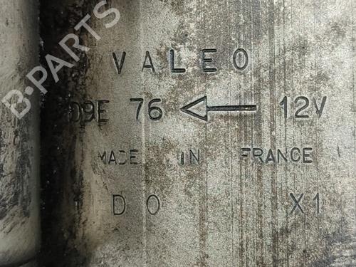 Starter RENAULT 19 I Chamade (L53_) 1.4 | BP29617883M8 