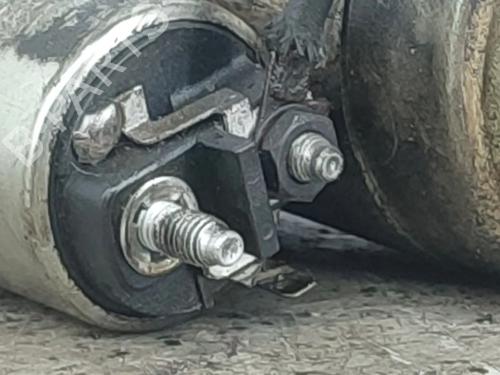 Starter RENAULT 19 I Chamade (L53_) 1.4 | BP29617883M8 