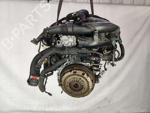 Motor PEUGEOT 308 II (LB_, LP_, LW_, LH_, L3_) 1.6 BlueHDi 120 (120 hp) 29609271