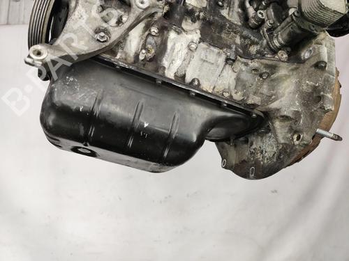 Engine PEUGEOT 308 II (LB_, LP_, LW_, LH_, L3_) 1.6 BlueHDi 120 | BP29609271M1 