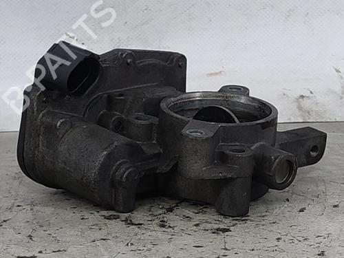 Throttle body OPEL ASTRA J Sports Tourer (P10) 1.3 CDTI (35) | BP29569045M82 