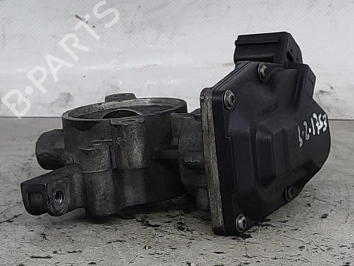 Throttle body OPEL ASTRA J Sports Tourer (P10) 1.3 CDTI (35) | BP29569045M82 