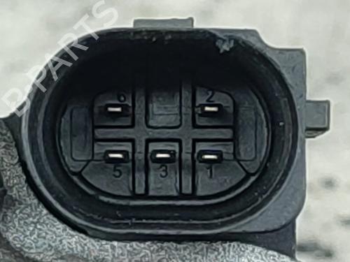 Throttle body OPEL ASTRA J Sports Tourer (P10) 1.3 CDTI (35) | BP29569045M82 