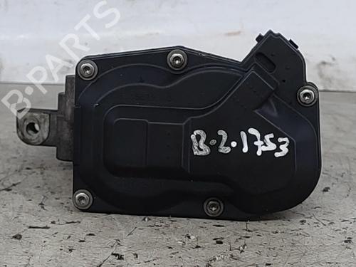 Used Throttle body OPEL ASTRA J Sports Tourer (P10) 1.3 CDTI (35) (95 hp) 29569045