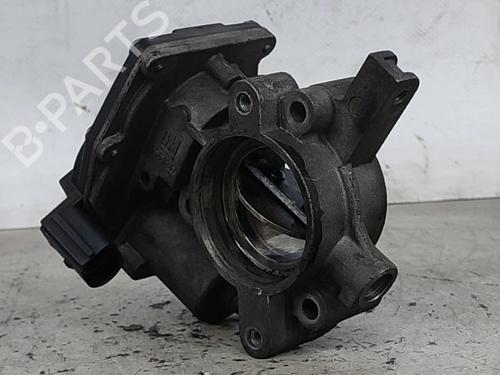 Throttle body OPEL ASTRA J Sports Tourer (P10) 1.3 CDTI (35) | BP29569045M82 