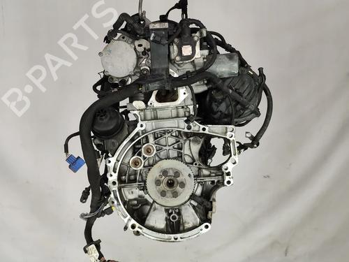 Motor CITROËN C3 II (SC_) 1.4 VTi 95 (95 hp) 27742099