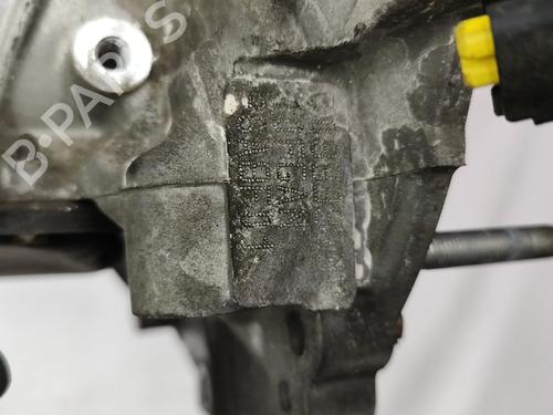 Motor CITROËN C3 II (SC_) 1.4 VTi 95 | BP27742099M1 