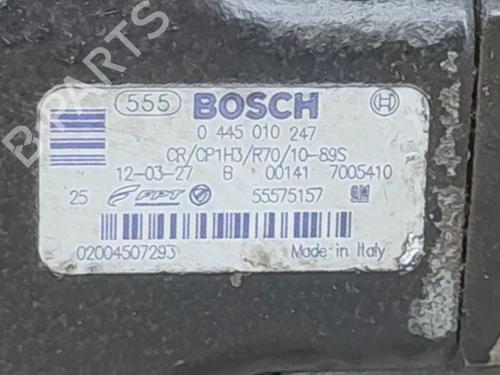 Injection pump OPEL ASTRA J Sports Tourer (P10) 1.3 CDTI (35) | BP29569055M78