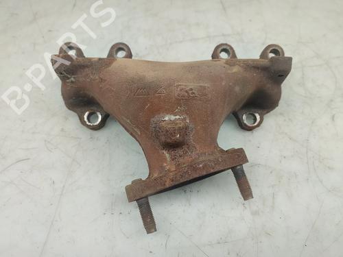 Used Exhaust manifold Exhaust manifold TOYOTA STARLET (_P8_) 1.0 (EP80_, EP80R) (54 hp) 29039293 29039293