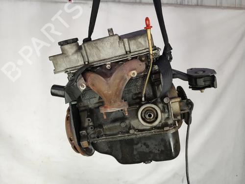 Engine FIAT SEICENTO / 600 (187_) 0.9 (187AXA, 187AXA1A) | BP29609275M1