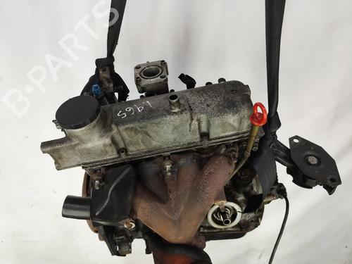 Engine FIAT SEICENTO / 600 (187_) 0.9 (187AXA, 187AXA1A) | BP29609275M1