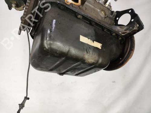 Engine FIAT SEICENTO / 600 (187_) 0.9 (187AXA, 187AXA1A) | BP29609275M1