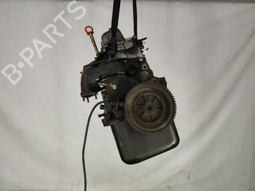 Engine FIAT SEICENTO / 600 (187_) 0.9 (187AXA, 187AXA1A) | BP29609275M1