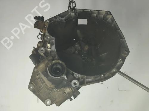 Used Gearbox FIAT BRAVA (182_) 1.4 12 V (182.BA) (80 hp) 29585703