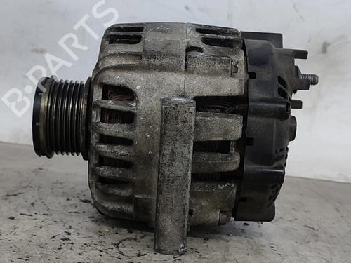 Alternator OPEL ASTRA J Sports Tourer (P10) 1.3 CDTI (35) | BP29569054M7 