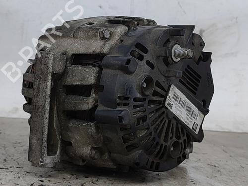 Alternator OPEL ASTRA J Sports Tourer (P10) 1.3 CDTI (35) | BP29569054M7 