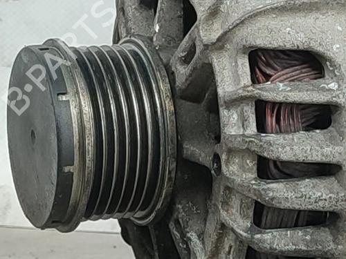 Alternator OPEL ASTRA J Sports Tourer (P10) 1.3 CDTI (35) | BP29569054M7 