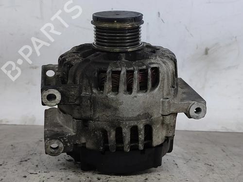 Used Alternator OPEL ASTRA J Sports Tourer (P10) 1.3 CDTI (35) (95 hp) 29569054