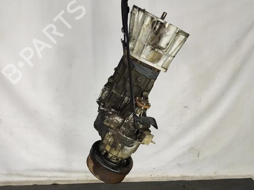 Gearbox LAND ROVER DEFENDER Station Wagon (L316, L315) 2.5 TDI 4x4 (L316) | BP29612714M3 