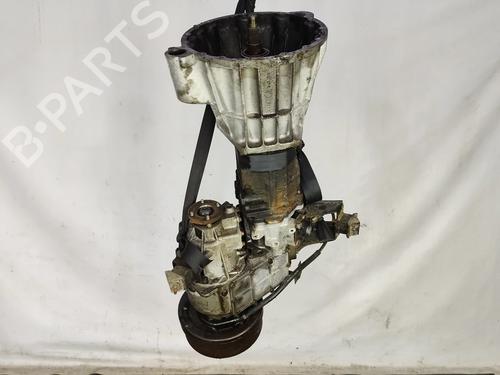 Gearbox LAND ROVER DEFENDER Station Wagon (L316, L315) 2.5 TDI 4x4 (L316) | BP29612714M3 
