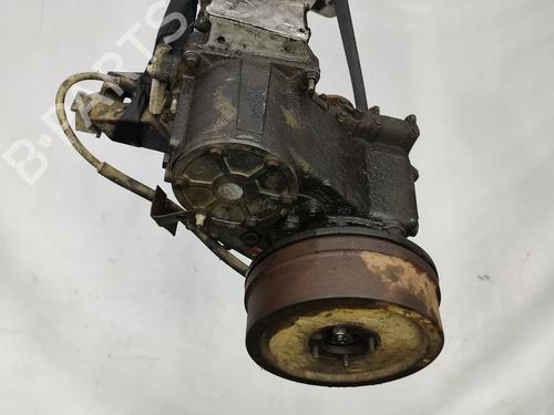 Gearbox LAND ROVER DEFENDER Station Wagon (L316, L315) 2.5 TDI 4x4 (L316) | BP29612714M3 