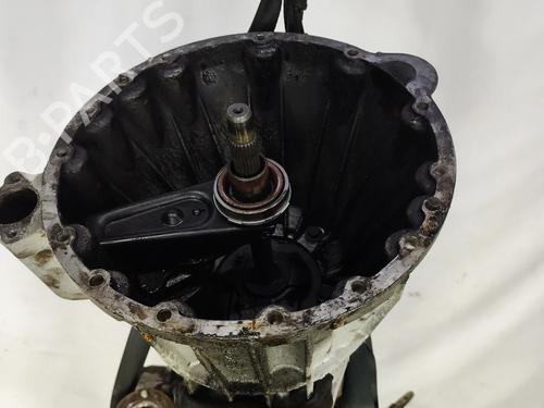 Gearbox LAND ROVER DEFENDER Station Wagon (L316, L315) 2.5 TDI 4x4 (L316) | BP29612714M3 