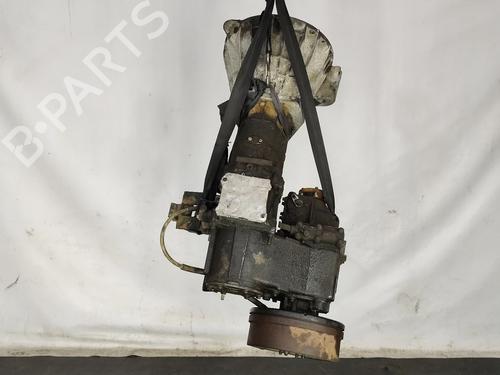 Gearbox LAND ROVER DEFENDER Station Wagon (L316, L315) 2.5 TDI 4x4 (L316) | BP29612714M3 