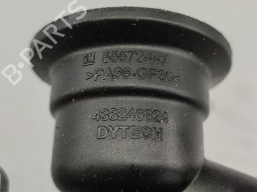 Other OPEL ASTRA J Sports Tourer (P10) 1.3 CDTI (35) | BP29569058O1 