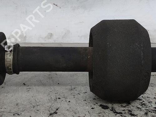 Right front driveshaft RENAULT CLIO II (BB_, CB_) 1.5 dCi (B/CB08) | BP29566927M39 