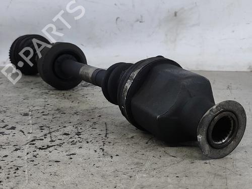 Right front driveshaft RENAULT CLIO II (BB_, CB_) 1.5 dCi (B/CB08) | BP29566927M39 