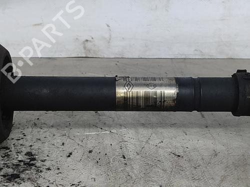 Right front driveshaft RENAULT CLIO II (BB_, CB_) 1.5 dCi (B/CB08) | BP29566927M39 