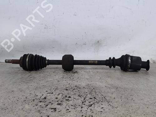 Used Right front driveshaft RENAULT CLIO II (BB_, CB_) 1.5 dCi (B/CB08) (82 hp) 29566927