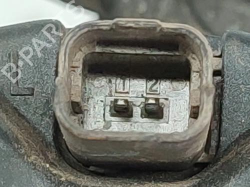 Alternator RENAULT CLIO II (BB_, CB_) 1.9 D (B/CB0J) | BP29567978M7 