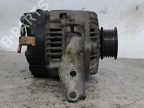 Alternator RENAULT CLIO II (BB_, CB_) 1.9 D (B/CB0J) | BP29567978M7 
