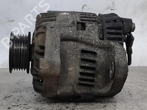 Alternator RENAULT CLIO II (BB_, CB_) 1.9 D (B/CB0J) | BP29567978M7 