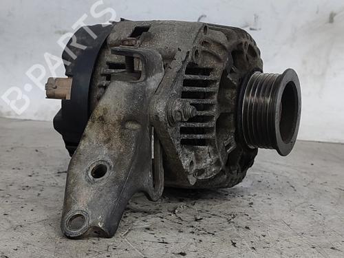 Alternator RENAULT CLIO II (BB_, CB_) 1.9 D (B/CB0J) | BP29567978M7 