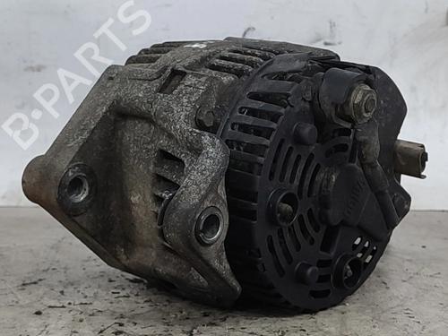 Alternator RENAULT CLIO II (BB_, CB_) 1.9 D (B/CB0J) | BP29567978M7 